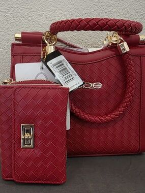 Bebe Teffy Mini Shopper 2F1